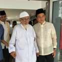 Gerindra: Prabowo-Sandi Juga Akan Lakukan Hal Sama Pada Ustaz Ba'asyir