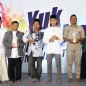 Youth Achievement Award 2018 Diharapkan Menginspirasi Anak Muda