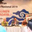 Jawa  Barat Tuan Rumah Peringatan Harkonas 2019