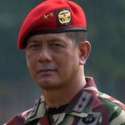 Perpres Baru, TNI Aktif Bisa Menjabat Kepala BNPB