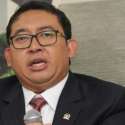 Fadli Zon Sependapat Dengan JK Dalam Persoalan Ini