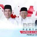 Data Jokowi Keliru Atau Komitmen Prabowo Yang Minim