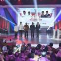 Persiapan Debat Kedua, BPN Prabowo-Sandi Himpun Masukan Para Ahli