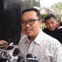 Diperiksa 5 Jam, Menpora Imam Nahrawi Jelaskan Mekanisme Pengajuan Hibah