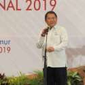 Menteri Rudiantara: Start Up Kurang Minat Industri Media Massa