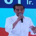 Jokowi: Pak Prabowo Kayaknya Kurang Optimis