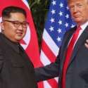 Trump Bersiap Temui Kim Jong Un Di Hanoi Akhir Bulan Ini