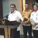 Wiranto: Ledakan Saat Debat Ulah Orang Iseng, Tak Usah Berspekulasi