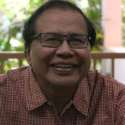 Rizal Ramli: Sekali Lagi Saya Bertanya, Mr. Presiden Bekerja Untuk Siapa?