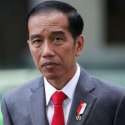 Jokowi Nyerang Terus Pertanda Kekalahan