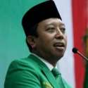 Romi Akui Mbah Moen Salah Ucap, Tapi Maksud Doa Tetap Ke Jokowi