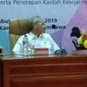 Vaksin 14 Ribu Dosis Dikirim Ke NTB Cegah Rabies