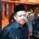 Isu #AhokGantiAmin Dilaporkan, Fahri Hamzah: Tim Petahana Gagal Baca Arah Angin