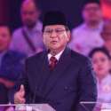 Jebakan Unicorn, Prabowo Menjawab Elegan