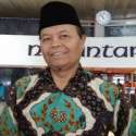 Wakil Ketua MPR Ikut Hadiri Malam Munajat 212