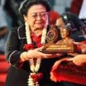 Megawati: Penyebar Hoax Angkat Kaki Dari PDIP!