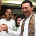 Mengapa Ahok Berpeluang Gantikan Maruf?