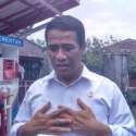 Mentan: Akumulasi Kenaikan PDB Pertanian Melebihi Separuh APBN