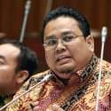Ternyata, Bawaslu Kirim Tim Awasi Jalan Sehat Relawan Prabowo