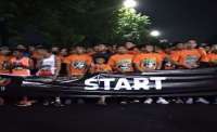 Surabaya 5K Night Run