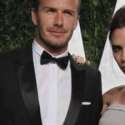 David Beckham Dibuatkan Patung Kehormatan Di Los Angeles