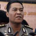 Polisi Siagakan 12 Ribu Personel