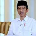 Jokowi: Harus Ngomong Apa Adanya, Kalau Ada Kekurangan Wajar