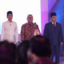 Bawaslu Usulkan Pendukung Paslon Dikurangi Saat Debat