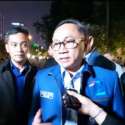 Zulkifli Hasan: Prabowo Lebih Matang Dan Sabar