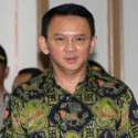 Sebaiknya Ahok Dirumahkan Dulu Hingga Selesai Pilpres