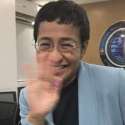 Wartawati Senior Filipina Maria Ressa Telah Dibebaskan