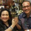 Eka Gumilar Siap Perjuangkan Ekonomi Kerakyatan Lewat Parlemen