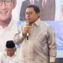 Fadli Zon Awali Diskusi Jokowi Blunder Dengan Cerita Petruk