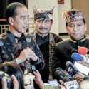 Kenaikan Tiket Pesawat: Menhub Minta Masyarakat Toleransi, Jokowi Kaget