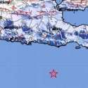 Gempa 5 SR Guncang Malang, Tidak Berpotensi Tsunami