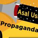 Propaganda Rusia Disebar Oleh Petahana Itu Sendiri