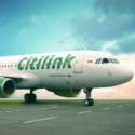 Citilink Tunda Pemberlakuan Bagasi Berbayar