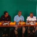 Aktivis Buruh Kumpul Bareng Bahas Upah Layak