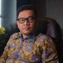 Ace Diuntungkan Dengan Jabatan Jubir Jokowi-Maruf