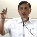 Luhut Pandjaitan: Utang Kita Produktif
