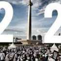 Munajat 212 Tanpa Parpol dan Capres-Cawapres