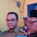 Inilah Dasar Anies Demosi Sejumlah Pejabat Eselon II
