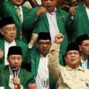 Pesan Khusus Ketum PPP Untuk Prabowo Agar Menang Pilpres