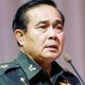 Kepala Junta Militer Maju Jadi Calon Perdana Menteri Thailand