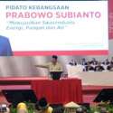 Pangan, Air Dan Energi Jadi Prioritas Prabowo-Sandi