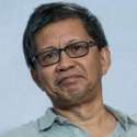 Rocky Gerung: Pelapor Gagal Paham Beda Fiksi Dan Fiktif