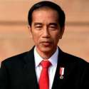 Jokowi Klaim Punya Banyak Pengalaman Jadi Pemimpin