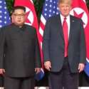 Jadi Tuan Rumah KTT Trump-Kim, Vietnam Perkuat Peran Internasional