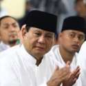 Hari Ini, Bawaslu Semarang Salat Jumat Bareng Prabowo