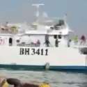 Perkelahian Di Atas Kapal Berujung Maut Di Taiwan